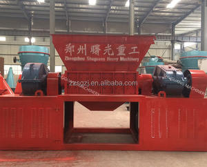 Hochwertiger Kunststoffflaschen-Zerkleinerer, PET-Flaschen-Zerkleinerer, Recyclingmaschine - Product Image 3