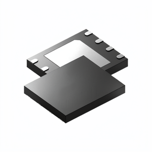 ชิ้นส่วนวงจรอิเล็กทรอนิกส์หน่วยความจำแบบเปลือยเปล่า รุ่น Manufacturer Channel S3A4004V0M-JI1AT 8 WDFN - Product Image 1