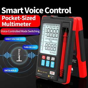 ZT922S presisi tinggi anti-bakar otomatis <span class=keywords><strong>Digital</strong></span> suara kalibrator tekanan 1 tahun garansi IP55 perlindungan akurasi 0.01 - Product Image 4