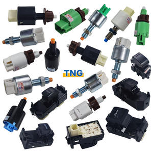 Interrupteur de lève-vitre pour Toyota Land Cruiser PRADO HILUX HILUX VIGO HLUX <span class=keywords><strong>RVO</strong></span> FJ CRUSER 4RUNNER FURTUNER CAMRY COROLLA - Product Image 1