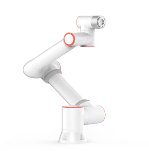 Robot industriel FR5 de haute qualité, charge utile de 5 kg, bras robotique collaboratif à 6 axes, y compris moteur et PLC, pour applications de soudage - Product Image 1