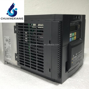 3G3MX2 Serisi Basit Sıra Kontrolü için Dahili Mantık Programlaması 3G3MX2-A4004-ZV1 - Product Image 5