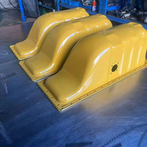 320D, C6.4 <b>oil</b> <b>pan</b> - Product Image 1