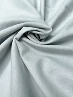 Vente en gros de tissu textile d'intérieur de luxe 55% lin 45% coton lin lavé coton lin uni technique tissée pour plat
