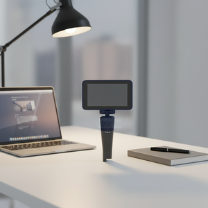 Laryngoscope chirurgical endoscopique vétérinaire portable et pratique, nouveau modèle en gros - Product Image 3