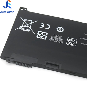แบตเตอรี่ RR03XL สำหรับ HP ProBook MT21 G4 แบตเตอรี่ใหม่ ขายส่งจากโรงงาน 11.55V 50Wh 4330mAh จ่ายไฟคงที่ - Product Image 1