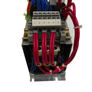 FANUC A05B-2527-C412 โมดูลหยุดฉุกเฉินสำหรับหุ่นยนต์ - Product Image 4