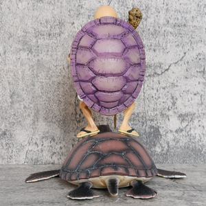 ฟิกเกอร์อนิเมะ 2026 นิว ซีที ดราก้อนบอล มาสเตอร์โรชิ ฉากคลาสสิก ปรากฏตัวครั้งแรก ของสะสม โมเดลตกแต่งโต๊ะทำงาน ของขวัญ - Product Image 3