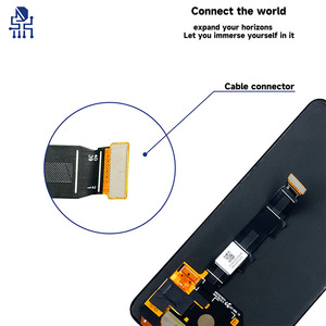 Original pour <span class=keywords><strong>Xiaomi</strong></span> <span class=keywords><strong>Xiaomi</strong></span> téléphone mobile écran tactile accessoires <span class=keywords><strong>Xiaomi</strong></span> <span class=keywords><strong>9SE</strong></span> écran LCD - Product Image 6