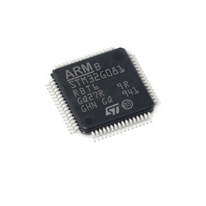 STM32G081RBT6 ไอซี MCU ไมโครคอนโทรลเลอร์วงจรรวมของแท้ รองรับ BOM ไมโครคอนโทรลเลอร์ บริการครบวงจร - Product Image 1