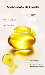 Cápsulas de Gel Reparadoras Íntimas Femeninas Postparto: Reparación de la Flacidez y Nutrición Ginecológica - Product Image 5
