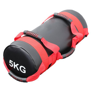 Sac de sable tendance pour l'entraînement à domicile, équipement de fitness et de musculation pour adultes - Product Image 1