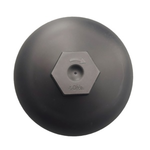 Piezas de Sistema de Motor de Camión de Alta Calidad 1699167 1601240 Cubierta Trasera del Filtro de Combustible para Camión DAF - Product Image 3