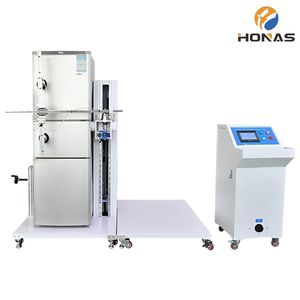 IEC60335-2-24 Haushalts gerät gekühlte Tür-Ausdauer-<span class=keywords><strong>Test</strong></span>-Maschine - Product Image 6