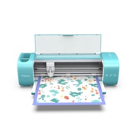 Vente en gros de la nouvelle machine de découpe de vinyle Silhouette Cameo Coolinbo, traceur de découpe de vinyle pour l'artisanat, le loisir créatif, le papier et le vinyle