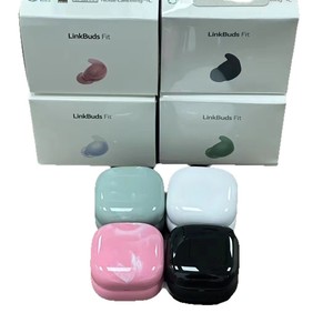 หูฟังไร้สาย LinkBuds Fit พร้อมระบบตัดเสียงรบกวน สำหรับ iPhone iPod ชาร์จแบบ Type C ควบคุมด้วยระบบสัมผัส - Product Image 5