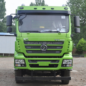 Shacman a utilisé des camions à benne basculante diesel 8x4 12 roues F3000 X3000 L3000 M3000 X5000 Weichai Euro 3 segment <span class=keywords><strong>de</strong></span> camions lourds d'émissions - Product Image 3