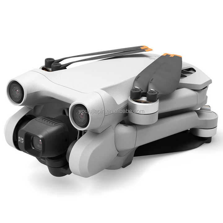 2022 DJI Mini 3 Pro Mini軽量航空写真ドローン4Kカメラ1080p 