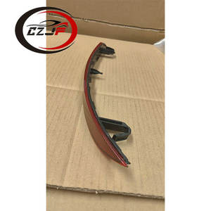 CZJF Pièces automobiles de haute qualité Réflecteur arrière rouge pour <span class=keywords><strong>XC60</strong></span> 2018 2019 2020 <span class=keywords><strong>2021</strong></span> 2022 2023 2024 <span class=keywords><strong>Prix</strong></span> d'usine 31656677 - Product Image 3