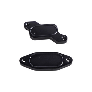 ท่อวาล์วอีจีอาร์สำหรับเชฟโรเลต จีเอ็มซี 6.6L 2007 2010 ชิ้นส่วนทดแทนยาง - Product Image 3