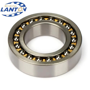 Cuscinetto a sfere allineato a doppia fila 2204 2RS <span class=keywords><strong>TNG</strong></span> 2204-2RS 20x47x16mm - Product Image 3