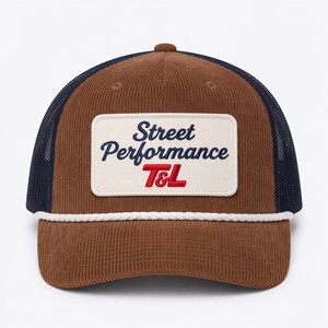 Wholesale Custom Applique Embroidery 5 Panel Camp <b>Cap</b> <b>Vintage</b> Corduroy Gorras Hat Manufacturer Screen Printed Sports Outdoor - Product Image 2