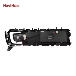 Navihua Android Head Unit 11inch for Porsche Panamera 2024 Passenger Entertainment <b>System</b> Co-pilot Touch Screen Carplay Display - Product Image 6