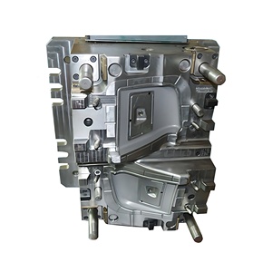 China Manufacturer <strong>Custom</strong> <strong>Mold</strong> Stamping Die Extrusion <strong>Blow</strong> Molding Machine <strong>Mold</strong> Maker Plastic Injection Mould Molding - Product Image 4