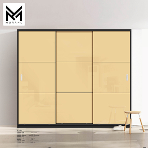 E1การออกแบบประตูมาตรฐานยุโรป<span class=keywords><strong>ราคา</strong></span>ยุติธรรมเฟอร์นิเจอร์ Built In <span class=keywords><strong>ตู้</strong></span><span class=keywords><strong>เสื้อผ้า</strong></span>ใหม่ Mdf ชุดห้องนอนที่ทันสมัยพร้อมตู้<span class=keywords><strong>เสื้อผ้า</strong></span> - Product Image 4