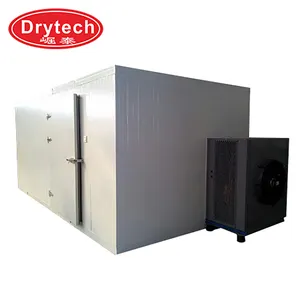 Temperature controlled mango dried machine for drying fruits