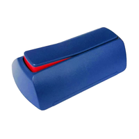Minuterie de jeu électronique Portable professionnelle Logo personnalisé minuterie d'échecs pour les compétitions produit de sport et de divertissement