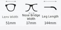 Monture de lunettes optiques TR90 avec branches en acétate, légères, à monture complète, pour hommes et femmes, personnalisables OEM