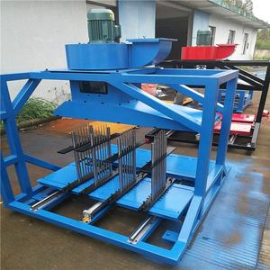 Wondery Aluminium 25Ton C Typ Lamellen stanz maschine - Product Image 4