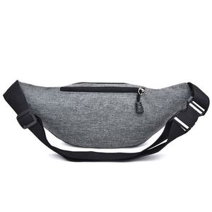 <b>Free</b> Sample Waistpack for Men and Women, Multifunctional, Large Capacity, Waterproof, High-quality Outdoor Sports <b>Phone</b> Wallet - Product Image 4