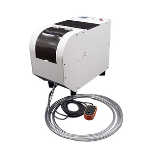 آلة تغذية لولبية أوتوماتيكية من الخوخ PLC لمدة عام ، ترتيب لولبي نفخ الهواء ، معدات صناعية ذات سعة كبيرة - Product Image 1