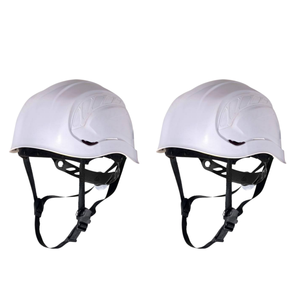 <span class=keywords><strong>Casco</strong></span> <span class=keywords><strong>de</strong></span> <span class=keywords><strong>Seguridad</strong></span> <span class=keywords><strong>de</strong></span> Alta Calidad Blanco/<span class=keywords><strong>Azul</strong></span>/Amarillo Estilo Montañismo - Product Image 1