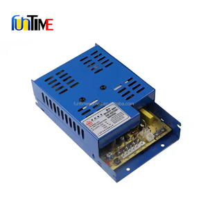 Fuente de alimentación de 24VSSR con salida de 24V para máquinas de juego que funcionan con monedas para equipos de juegos recreativos y de salón recreativo - Product Image 5