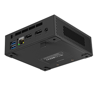 Mini Computadora PC Intel N100 8GB DDR4 1TB SSD WiFi 6 Gigabit LAN Windows 11 Pro Venta al por Mayor Directo de Fábrica 7x24
