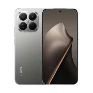 Versión Global 2025, Teléfono Inteligente Xiao Mi 15T Pro con Dimensity 9400+, Pantalla AMOLED de 6.83 Pulgadas y 120Hz, Batería de 5500mAh con Carga de 90W - Product Image 1