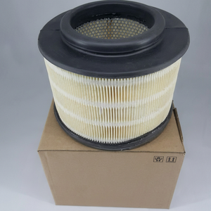 Filtre à air, numéro de série 17801-Yzza1, nettoyant moteur de haute qualité, empêche la surchauffe du moteur - Product Image 1