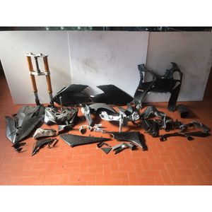 ชุดกุญแจสตาร์ท YAMAHA FJR 1300 ปี 2016 2020 ชุดกุญแจสตาร์ท ระบบไฟฟ้ารถจักรยานยนต์ - Product Image 1