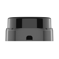 Module de capteur radar de télémétrie laser 360 degrés Slamtec RPLIDAR S2 DTOF haute performance UART Max 30M pour robot