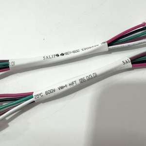 Klima ekran paneli için iletişim sinyal adaptör kablosu - Product Image 6