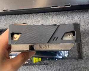 Original Geforce <b>2060</b> 6GB GDDR6 Graphics Card Triple Fans Gaming CPU - Product Image 4