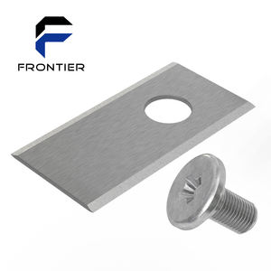 Caja de cuchillas de 30 piezas, cuchilla robótica para cortacésped apta para cuchillo <span class=keywords><strong>Parkside</strong></span> - Product Image 3