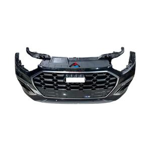 <span class=keywords><strong>2023</strong></span>กันชนรถ Q5L <span class=keywords><strong>Audi</strong></span> แบบดั้งเดิมใช้หม้อน้ำพร้อมกันชนหน้า - Product Image 5