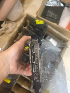 การ์ดจอ Quadro RTX4000 8GB GDDR6 256 บิต สำหรับเซิร์ฟเวอร์ - Product Image 2