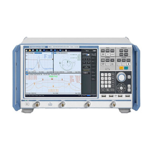 Analyseur de réseau électronique Rohde & Schwarz R&S ZVB8 - Product Image 3