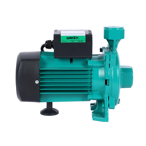 Pompe à eau centrifuge haute performance pour l'irrigation agricole et l'alimentation en eau domestique - Product Image 2