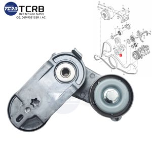 06M903133AC 6M903133R para Audi A6 C8 A8 D5 A7 Q7 Q8 Kit de cadena de distribució<span class=keywords><strong>n</strong></span> accesorio 06M903133AA 06M903133L/<span class=keywords><strong>N</strong></span>/<span class=keywords><strong>Q</strong></span> - Product Image 1